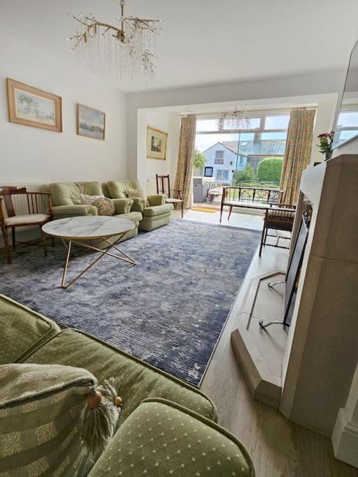 Landguard - Yarmouth Villa Yarmouth  Ngoại thất bức ảnh