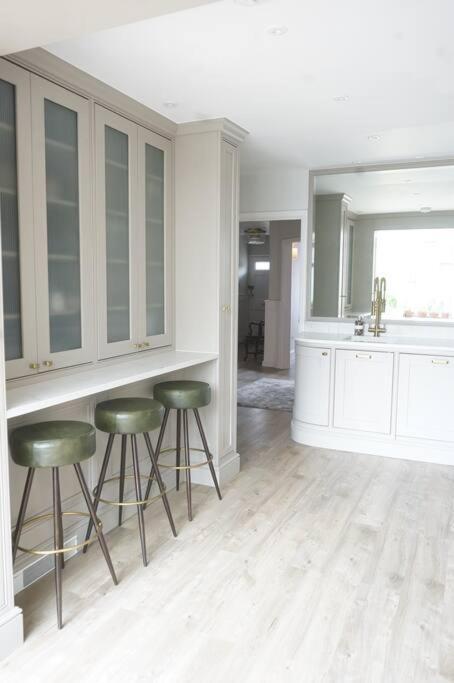 Landguard - Yarmouth Villa Yarmouth  Ngoại thất bức ảnh