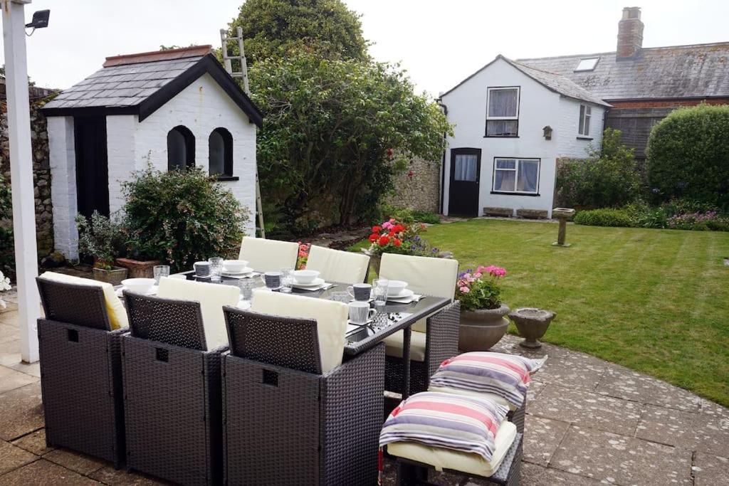 Landguard - Yarmouth Villa Yarmouth  Ngoại thất bức ảnh