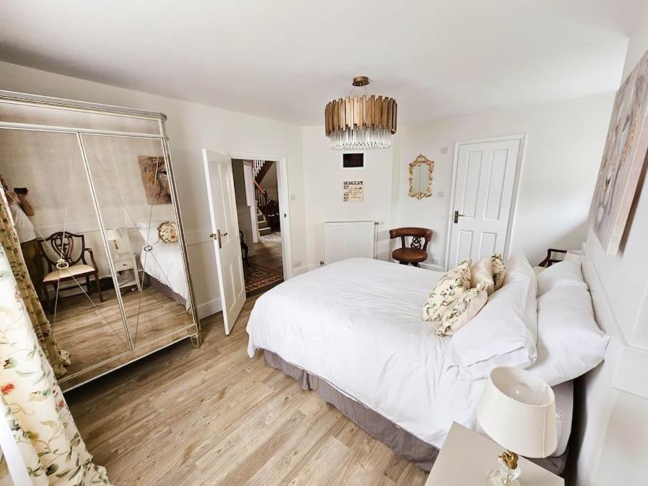 Landguard - Yarmouth Villa Yarmouth  Ngoại thất bức ảnh