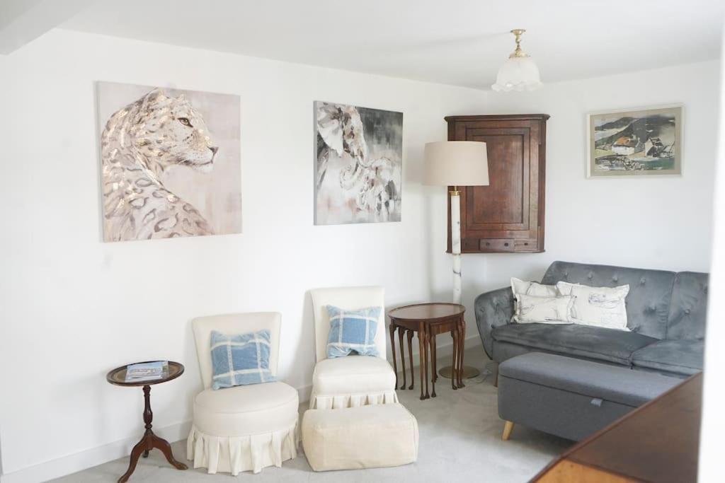 Landguard - Yarmouth Villa Yarmouth  Ngoại thất bức ảnh