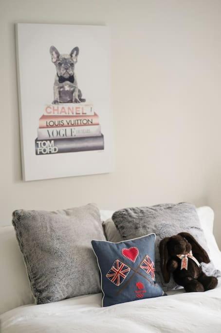 Landguard - Yarmouth Villa Yarmouth  Ngoại thất bức ảnh