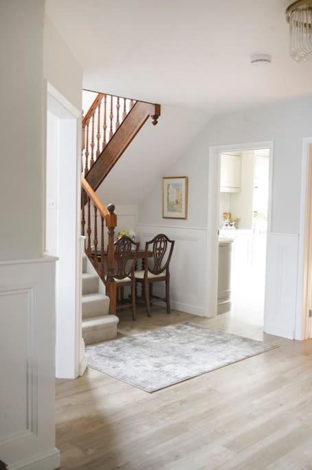 Landguard - Yarmouth Villa Yarmouth  Ngoại thất bức ảnh