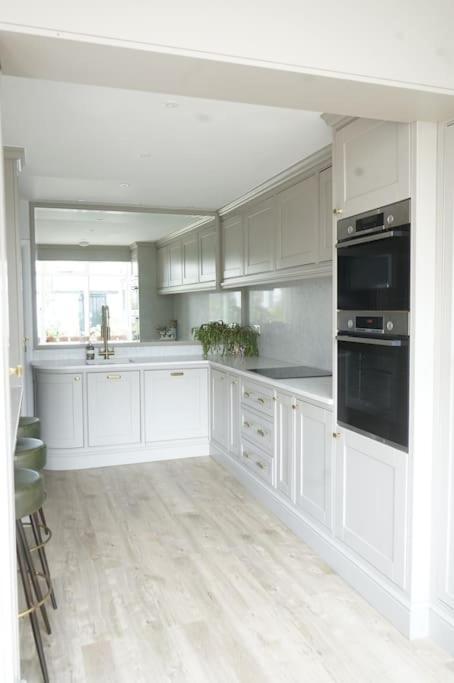 Landguard - Yarmouth Villa Yarmouth  Ngoại thất bức ảnh