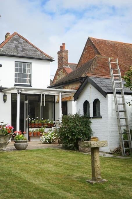 Landguard - Yarmouth Villa Yarmouth  Ngoại thất bức ảnh