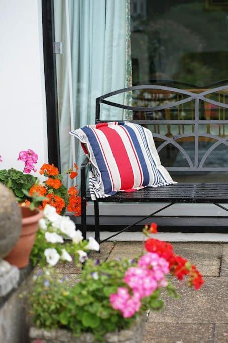 Landguard - Yarmouth Villa Yarmouth  Ngoại thất bức ảnh