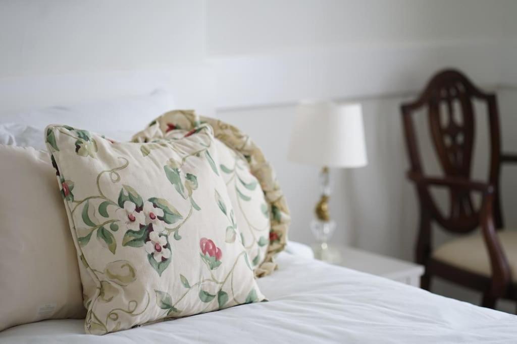 Landguard - Yarmouth Villa Yarmouth  Ngoại thất bức ảnh