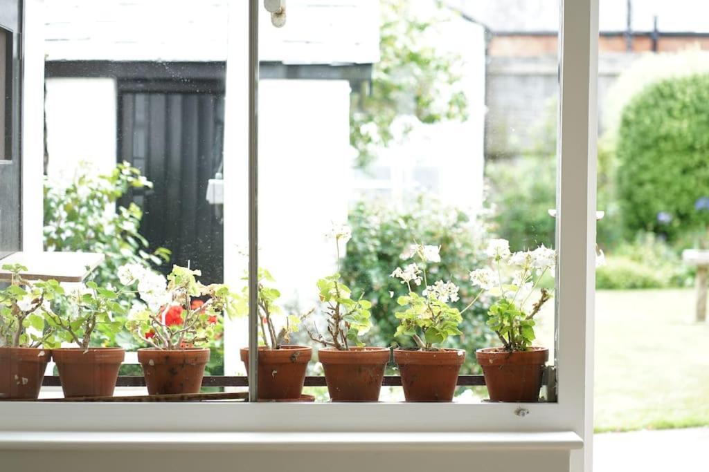 Landguard - Yarmouth Villa Yarmouth  Ngoại thất bức ảnh