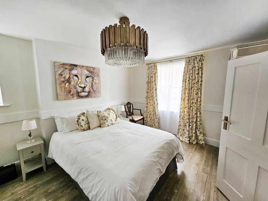 Landguard - Yarmouth Villa Yarmouth  Ngoại thất bức ảnh