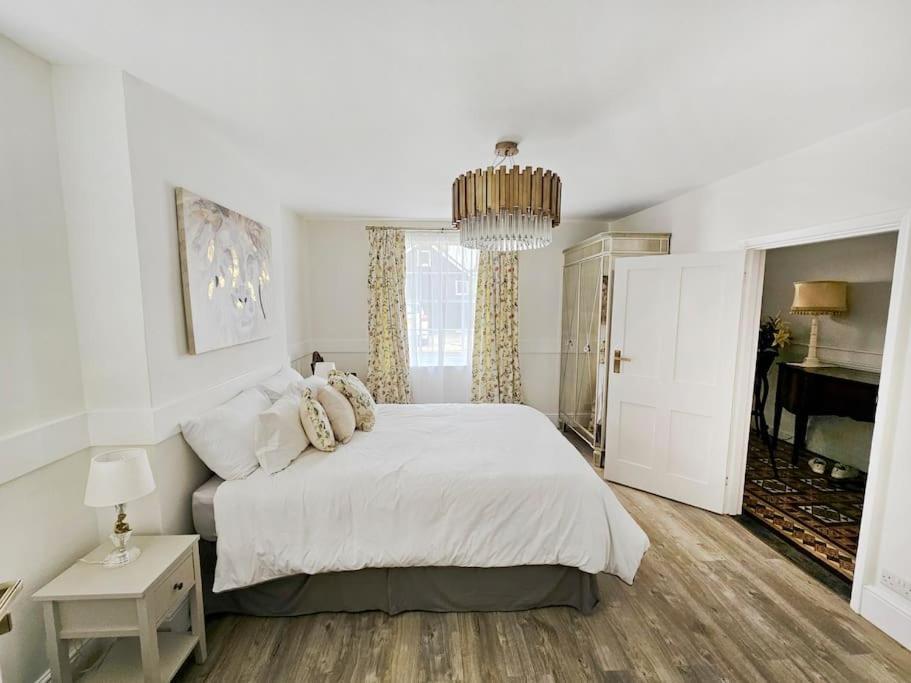 Landguard - Yarmouth Villa Yarmouth  Ngoại thất bức ảnh