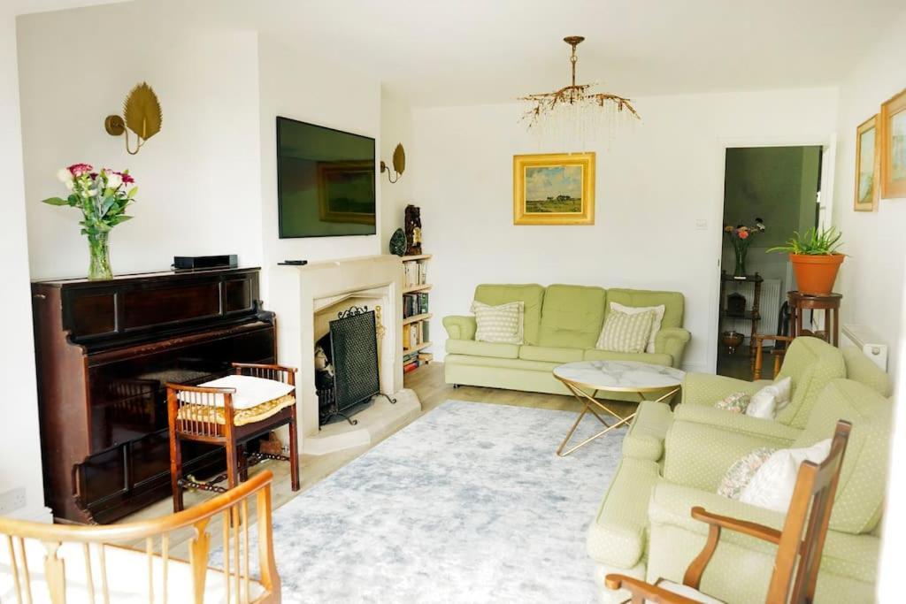 Landguard - Yarmouth Villa Yarmouth  Ngoại thất bức ảnh