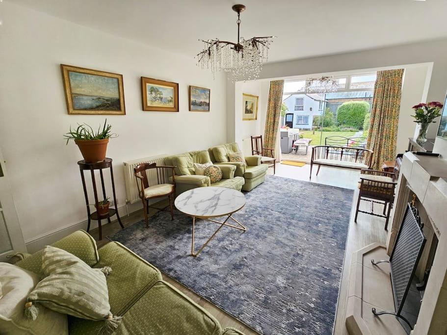 Landguard - Yarmouth Villa Yarmouth  Ngoại thất bức ảnh
