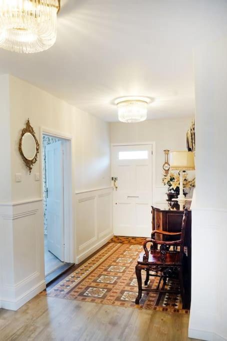 Landguard - Yarmouth Villa Yarmouth  Ngoại thất bức ảnh